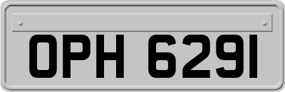 OPH6291
