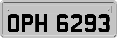 OPH6293