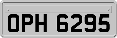 OPH6295
