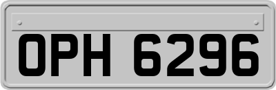 OPH6296