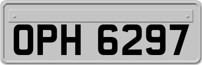 OPH6297