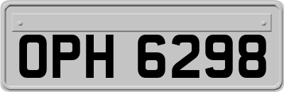 OPH6298