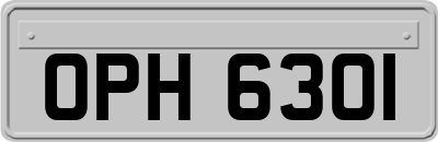 OPH6301