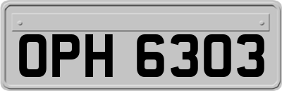 OPH6303
