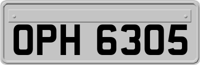 OPH6305