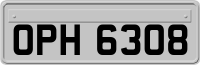 OPH6308