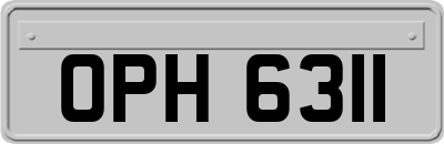 OPH6311