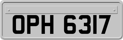 OPH6317