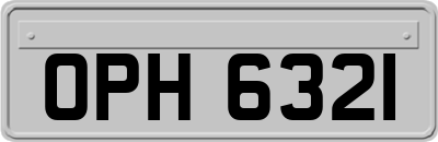 OPH6321