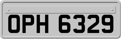 OPH6329