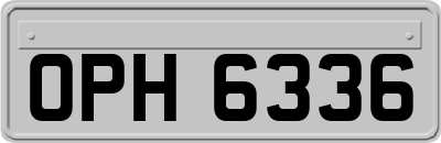 OPH6336