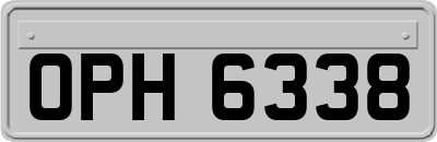 OPH6338