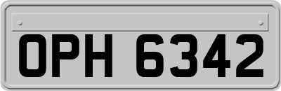 OPH6342