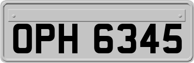 OPH6345