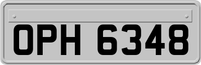 OPH6348