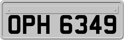 OPH6349