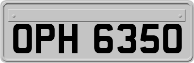 OPH6350