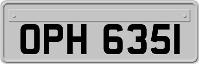 OPH6351