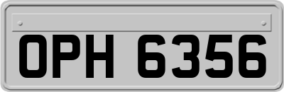 OPH6356