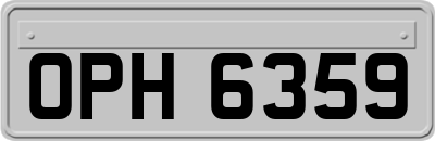 OPH6359
