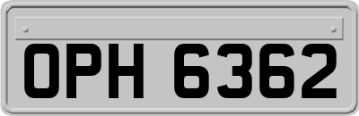 OPH6362