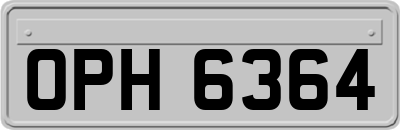 OPH6364