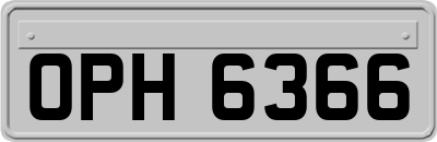 OPH6366