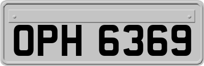 OPH6369
