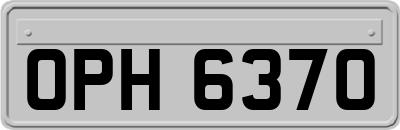 OPH6370