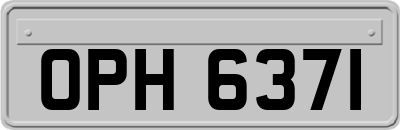 OPH6371