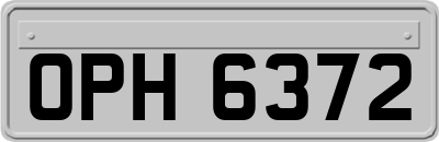 OPH6372