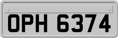 OPH6374