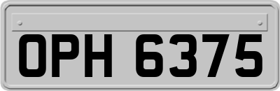 OPH6375