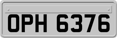 OPH6376