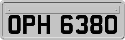 OPH6380