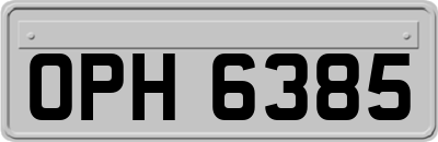 OPH6385