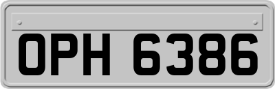OPH6386