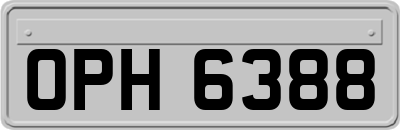 OPH6388