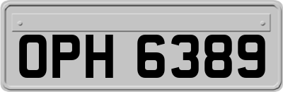 OPH6389