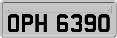 OPH6390