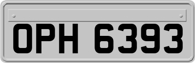 OPH6393