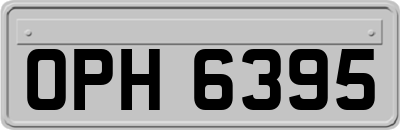 OPH6395