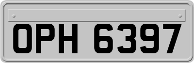 OPH6397