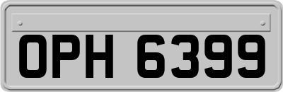 OPH6399