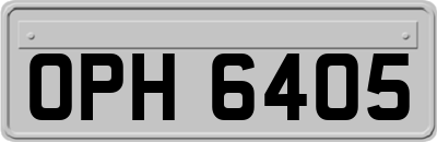 OPH6405