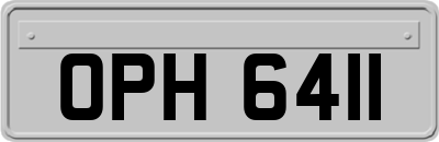 OPH6411