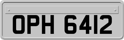 OPH6412