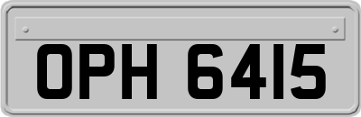 OPH6415