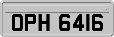 OPH6416
