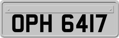 OPH6417